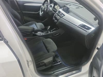 BMW X2 sDrive18d - Thumbnail 10