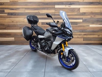 Yamaha Tracer 9 GT+ - Thumbnail 2
