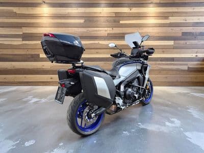 Yamaha Tracer 9 GT+ - Thumbnail 4