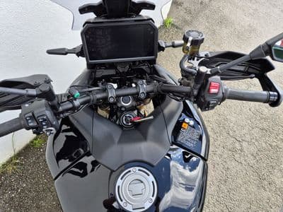 Yamaha Tracer 9 GT+ - Thumbnail 5