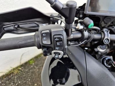 Yamaha Tracer 9 GT+ - Thumbnail 6