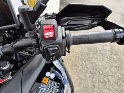 Yamaha Tracer 9 GT+ - Thumbnail 7