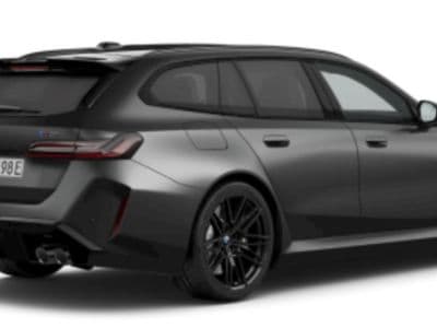 BMW M5 - Thumbnail 2