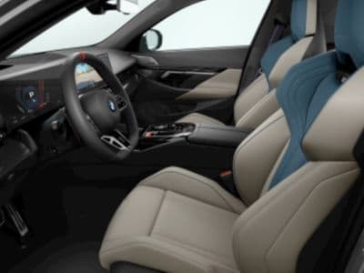 BMW M5 - Thumbnail 4