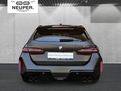 BMW M5 - Thumbnail 5