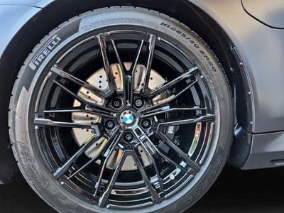 BMW M5 - Thumbnail 6