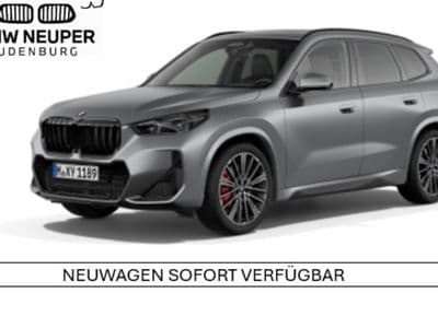 BMW X1 xDrive20d 48V - Thumbnail 1