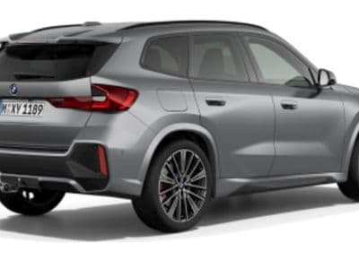 BMW X1 xDrive20d 48V - Thumbnail 2