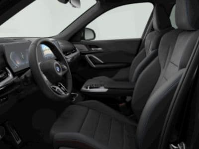 BMW X1 xDrive20d 48V - Thumbnail 3