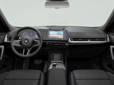 BMW X1 xDrive20d 48V - Thumbnail 4