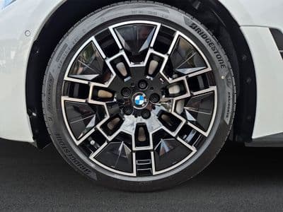 BMW i4 Gran Coupe xDrive40 83,9kWh - Thumbnail 5