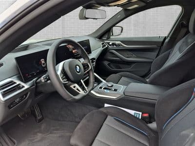BMW i4 Gran Coupe xDrive40 83,9kWh - Thumbnail 6