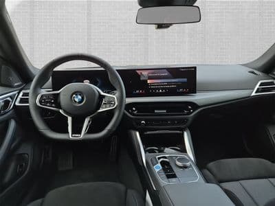 BMW i4 Gran Coupe xDrive40 83,9kWh - Thumbnail 7