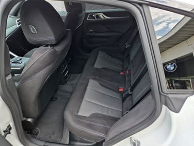 BMW i4 Gran Coupe xDrive40 83,9kWh - Thumbnail 8