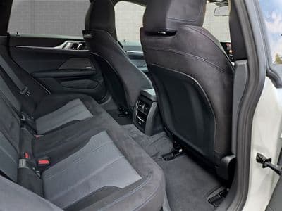 BMW i4 Gran Coupe xDrive40 83,9kWh - Thumbnail 9