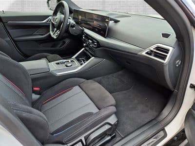 BMW i4 Gran Coupe xDrive40 83,9kWh - Thumbnail 10