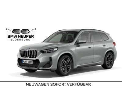 BMW X1 xDrive20d 48V - Thumbnail 1