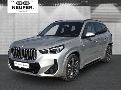 BMW X1 xDrive20d - Thumbnail 1