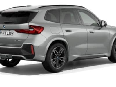 BMW X1 xDrive20d 48V - Thumbnail 2