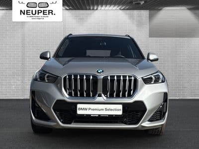 BMW X1 xDrive20d - Thumbnail 2