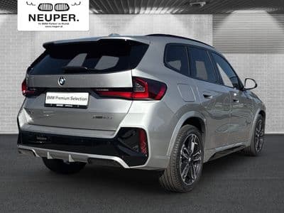 BMW X1 xDrive20d - Thumbnail 3