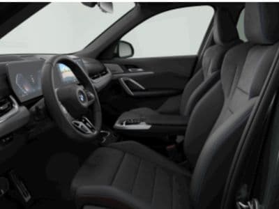 BMW X1 xDrive20d 48V - Thumbnail 3