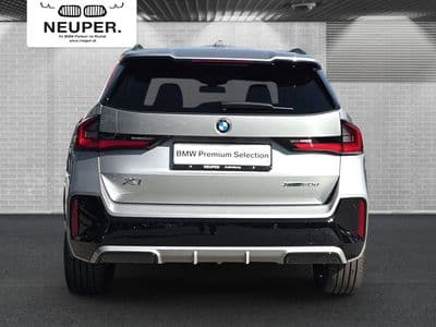 BMW X1 xDrive20d - Thumbnail 4