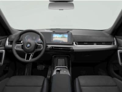 BMW X1 xDrive20d 48V - Thumbnail 4