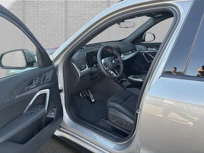 BMW X1 xDrive20d - Thumbnail 6