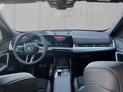 BMW X1 xDrive20d - Thumbnail 7
