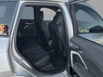 BMW X1 xDrive20d - Thumbnail 9