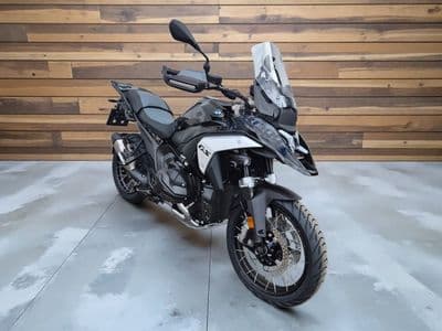 BMW R 1300 GS - Thumbnail 2