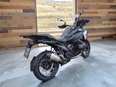 BMW R 1300 GS - Thumbnail 4