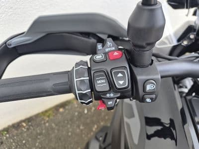 BMW R 1300 GS - Thumbnail 6