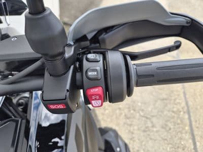 BMW R 1300 GS - Thumbnail 7
