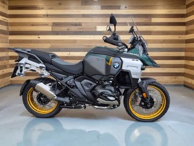 BMW R 1300 GS Adventure - Thumbnail 1