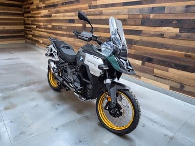 BMW R 1300 GS Adventure - Thumbnail 2