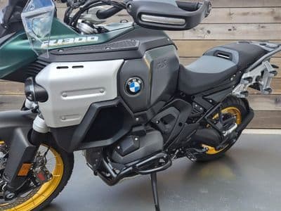 BMW R 1300 GS Adventure - Thumbnail 3