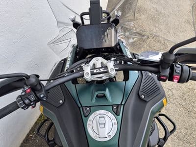 BMW R 1300 GS Adventure - Thumbnail 5