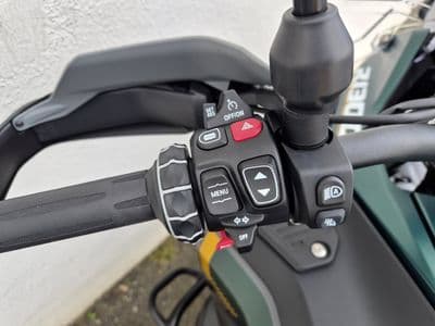 BMW R 1300 GS Adventure - Thumbnail 6