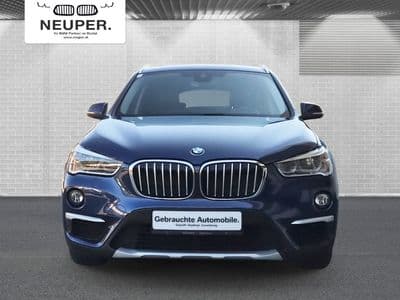 BMW X1 xDrive18d - Thumbnail 2