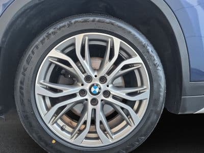 BMW X1 xDrive18d - Thumbnail 3