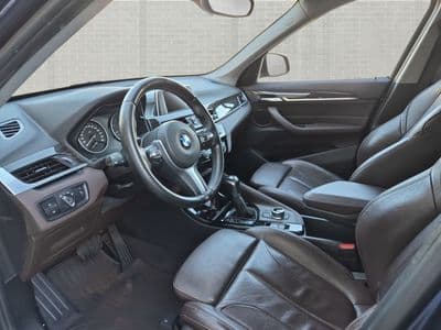 BMW X1 xDrive18d - Thumbnail 4