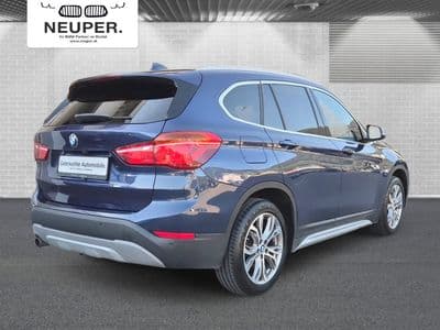 BMW X1 xDrive18d - Thumbnail 6