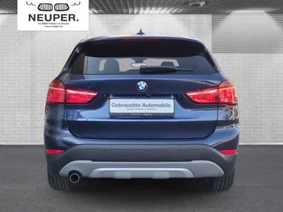 BMW X1 xDrive18d - Thumbnail 7