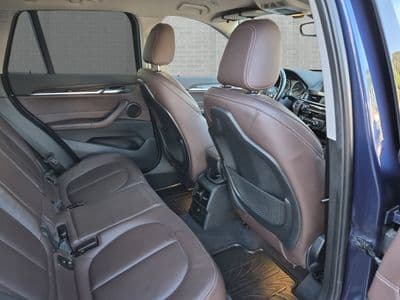 BMW X1 xDrive18d - Thumbnail 8