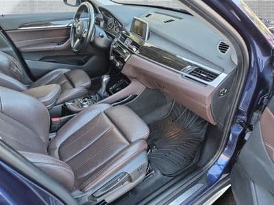 BMW X1 xDrive18d - Thumbnail 9
