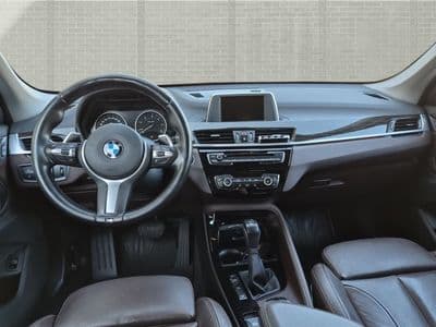 BMW X1 xDrive18d - Thumbnail 10
