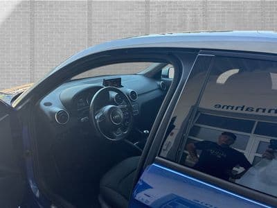 Audi A1 SB 25 TFSI - Thumbnail 6