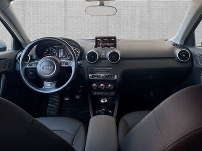 Audi A1 SB 25 TFSI - Thumbnail 7
